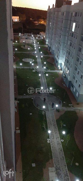 apartment em Avenida Comendador Ismael Chaves Barcellos, Santa Rita - Guaíba - RS