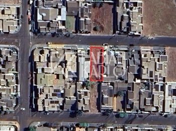 land_lot em Rua Acácio Fonseca, Residencial Interlagos - Rio Verde - GO