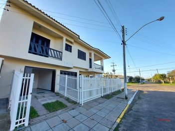 house em Rua Estrela do Mar, Maristela - Xangri-Lá - RS