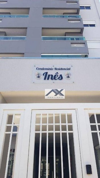 apartment em Rua Engenheiro Saint Martin, Centro - Bauru - SP