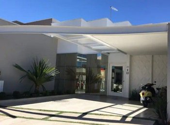 house em Rua Montague, Jardim Montreal Residence - Indaiatuba - SP