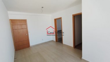 apartment em Rua Lindolfo de Azevedo, Nova Suíssa - Belo Horizonte - MG