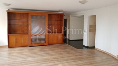 apartment em Rua Professor Artur Ramos, Jardim Paulista - São Paulo - SP