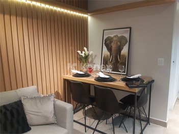 apartment em Rua Enótria, Vila Mazzei - São Paulo - SP