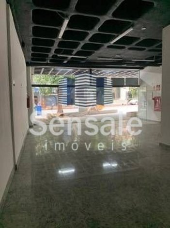 business em Antônio de Albuquerque, Savassi - Belo Horizonte - MG