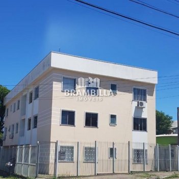 apartment em Honorio Lemos, Nossa Chácara - Gravataí - RS