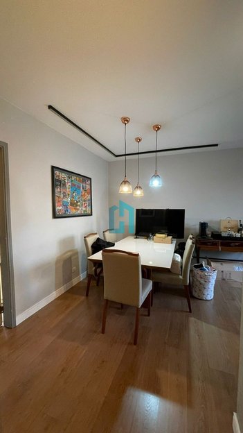 apartment em Rua Padre Machado, Bosque da Saúde - São Paulo - SP