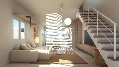 house em Rua Jardim dos Eucaliptos, Campeche - Florianópolis - SC