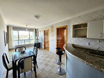 apartment em Rua Magda Perona Frossard, Nova Aliança - Ribeirão Preto - SP