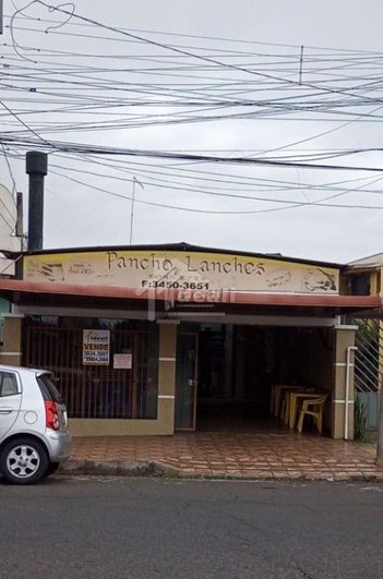 commercial_property em Rua Otaviano Silveira, Centro - Sapucaia do Sul - RS