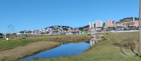 land_lot em do Amor-perfeito, Pedra Branca - Palhoça - SC