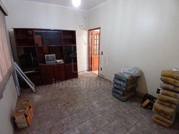 house em Rua Ticiano de Lourenço, Jardim Maria Cibele - Jaú - SP