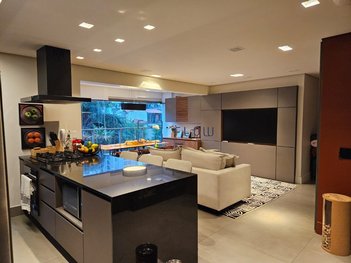 apartment em Rua Lauriano Fernandes Júnior, Vila Leopoldina - São Paulo - SP