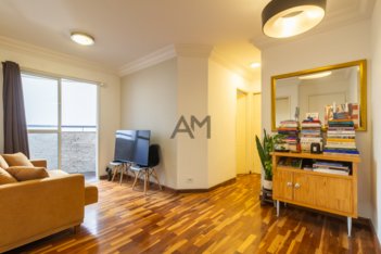 apartment em Rua Bela Cintra, Consolação - São Paulo - SP