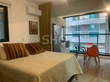 apartment em Rua João Ramalho, Perdizes - São Paulo - SP