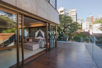 apartment em Avenida Soledade, Petrópolis - Porto Alegre - RS