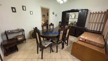 house em Rua Princesa Isabel, Vila Belmiro - Santos - SP