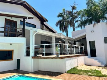 house em Rua Doutor Orestes Miraglia, Samambaia Parque Residencial - Bauru - SP