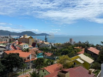 apartment em Dom João Becker, Ingleses do Rio Vermelho - Florianópolis - SC