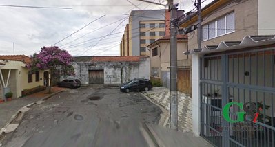 house em Rua Jupira, Belenzinho - São Paulo - SP