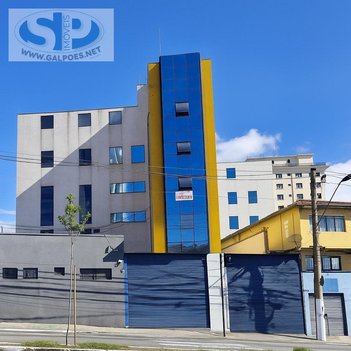 commercial_property em Avenida Nossa Senhora do Sabará, Vila Sofia - São Paulo - SP