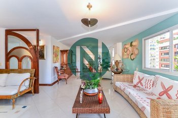 apartment em Rua Princesa Isabel, Brooklin Paulista - São Paulo - SP