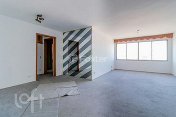 apartment em Rua Professor Pirajá da Silva, Vila Madalena - São Paulo - SP