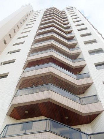 apartment em Rua Conselheiro Moreira de Barros, Santana - São Paulo - SP