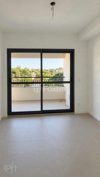 apartment em Rua Santa Rosa Júnior, Butantã - São Paulo - SP