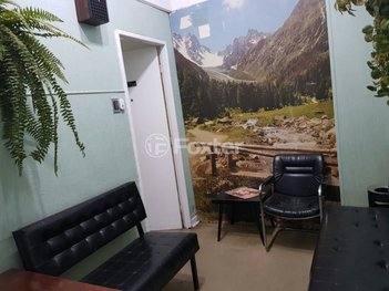 office em Avenida Borges de Medeiros, Centro Histórico - Porto Alegre - RS