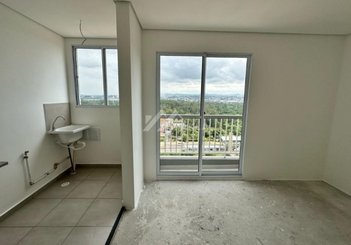apartment em Rua Sampei Sato, Jardim Matarazzo - São Paulo - SP