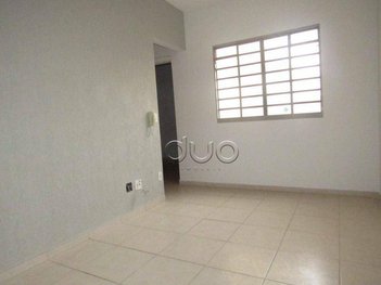 apartment em Rua Adolfo Rodrigues, Jardim Parque Jupiá - Piracicaba - SP