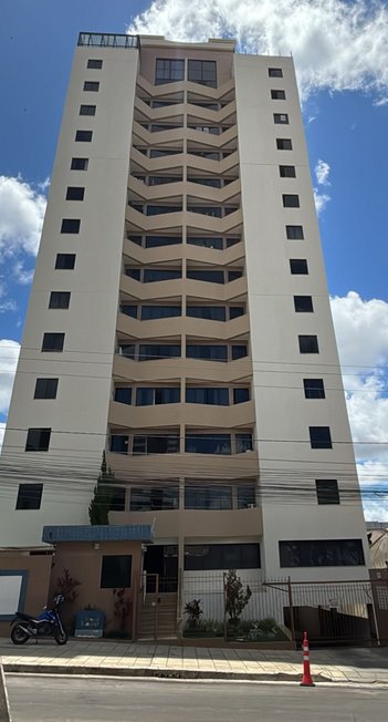apartment em Avenida Jesiel Norberto, Candeias - Vitória da Conquista - BA