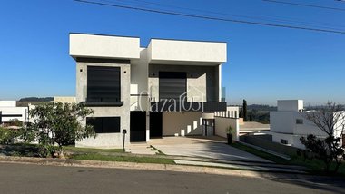 house em Rua Benedicto Lopes, Parque das Quaresmeiras - Campinas - SP