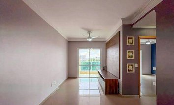 apartment em Rua da Represa, Rudge Ramos - São Bernardo do Campo - SP