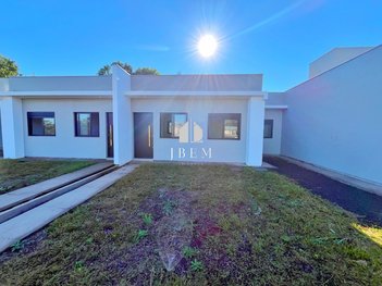 house em Rua Joaquim Rodrigues, Cruzeiro - Santa Rosa - RS