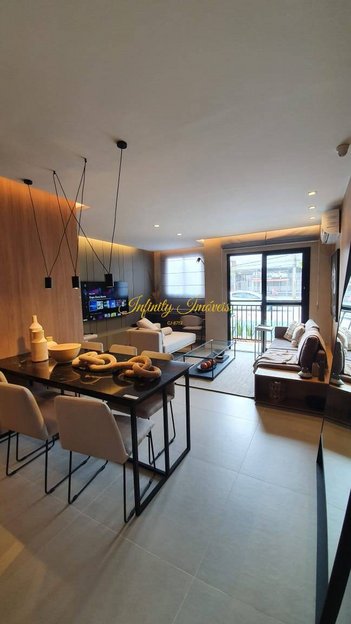 apartment em Avenida Dom Hélder Câmara, Cachambi - Rio de Janeiro - RJ