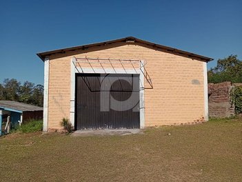 industrial em Travessa Professora Ana T. Schimdt, Portão Velho - Portão - RS
