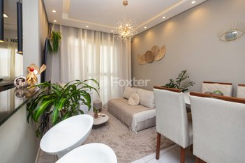 apartment em Rua Pedro de Castillo, Protendit - São Paulo - SP