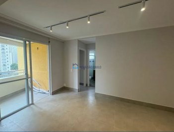 apartment em Avenida Jandira, Indianópolis - São Paulo - SP