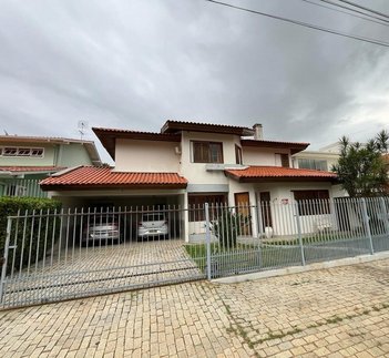house em Comandante Ademar Nunes Pires, Córrego Grande - Florianópolis - SC