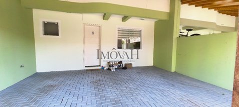 house em Rua Denis Papin, Industrial - Londrina - PR