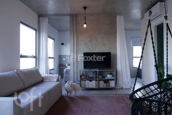 apartment em Avenida Mofarrej, Vila Leopoldina - São Paulo - SP