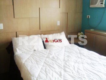 apartment em Avenida Brigadeiro Luís Antônio, Jardim Paulista - São Paulo - SP