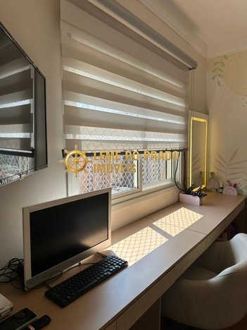 apartment em Rua Floriano Peixoto, Santa Paula - São Caetano do Sul - SP