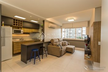 apartment em Rua Frederico Otávio Domingues Barbosa, Sarandi - Porto Alegre - RS