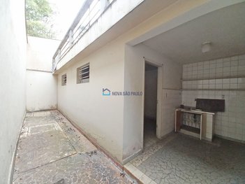 house em Rua Francisco Duarte Graça, Cidade Vargas - São Paulo - SP