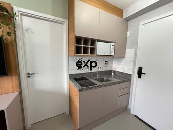 apartment em Rua Casa do Ator, Vila Olímpia - São Paulo - SP