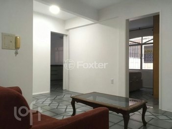 apartment em Rua Procópio Manoel Pires, Trindade - Florianópolis - SC