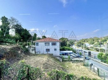 commercial_land_lot em Avenida Jornalista Luiz Eduardo de Freitas Soares, Parque São George - Cotia - SP